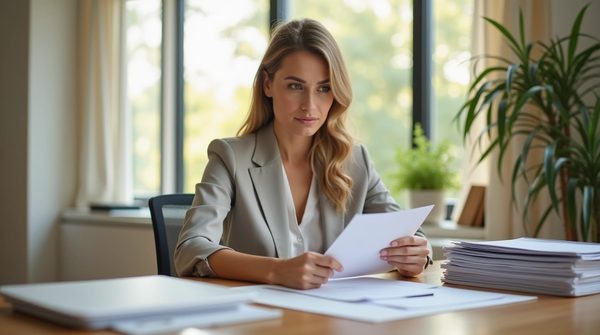 Choosing the right capital gain tax expert: essential factors for optimal tax outcomes