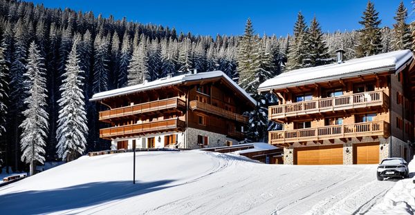 Discover prime real estate opportunities in la tania today