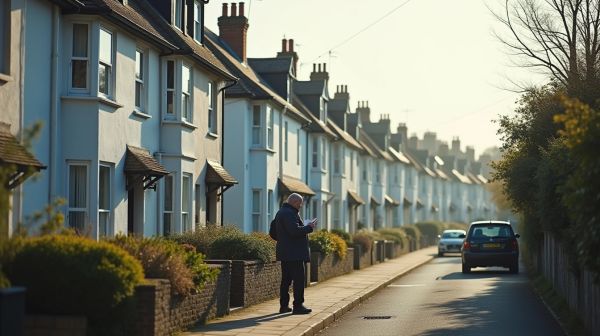 Expert mortgage broker advice in Lewes for your home buying needs