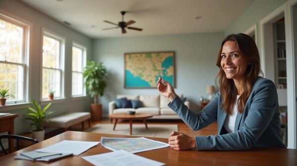Top tips from mortgage brokers in Lewes for purchasing homes